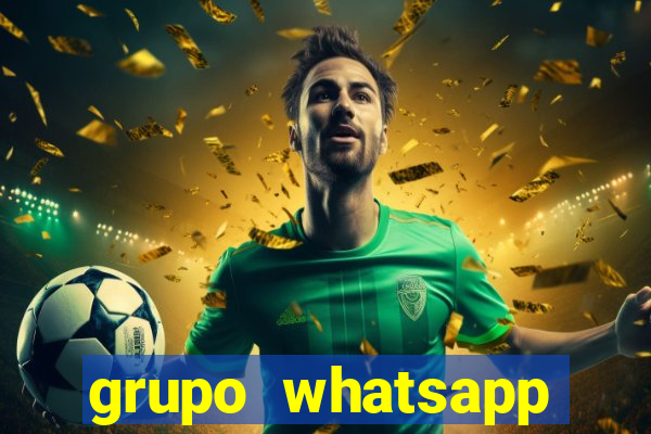 grupo whatsapp emprego bahia